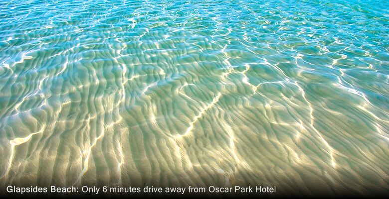 Oscar Park Hotel