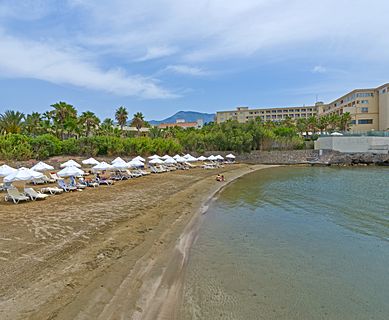 Oscar Resort Hotel Kyrenia