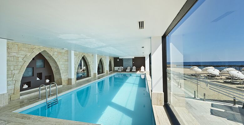 Palm Beach Hotel