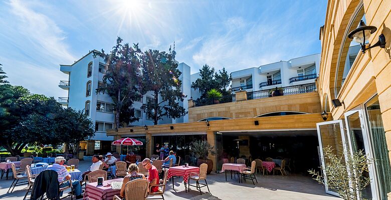 Pia Bella Hotel