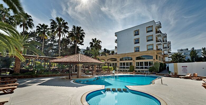 Pia Bella Hotel