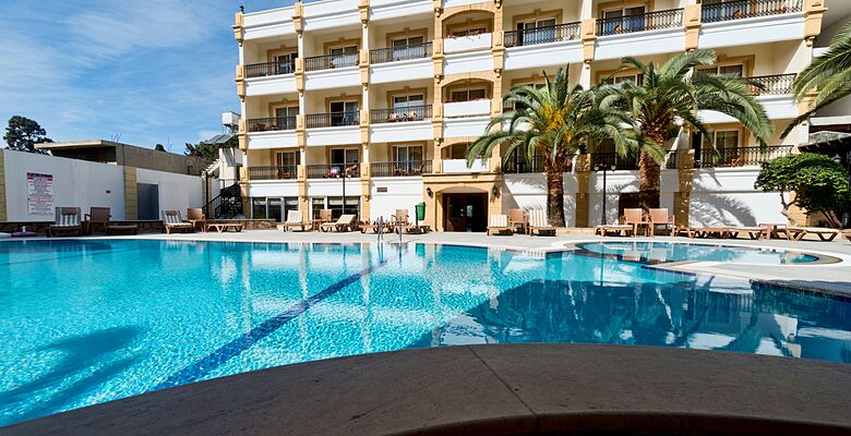 Pia Bella Hotel