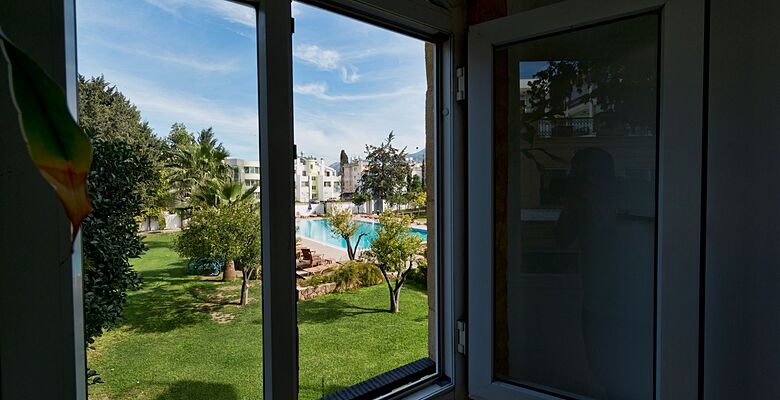 Pia Bella Hotel