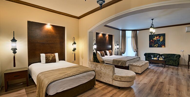 Pia Bella Hotel