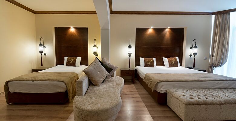Pia Bella Hotel