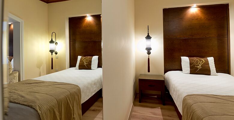 Pia Bella Hotel