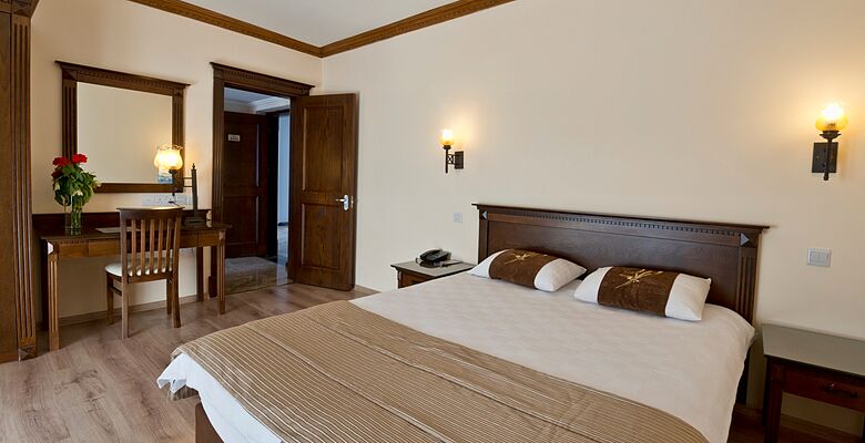 Pia Bella Hotel