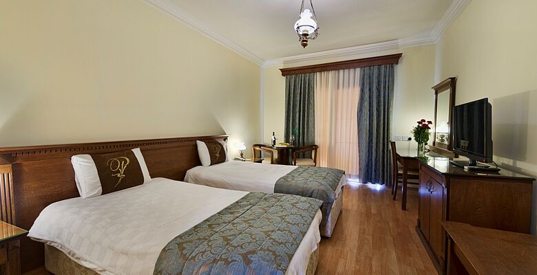 Pia Bella Hotel