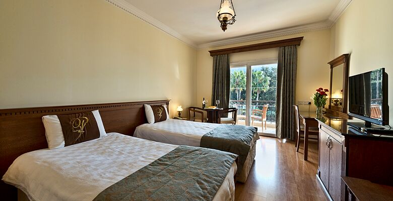 Pia Bella Hotel