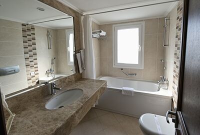 Junior Suite Room