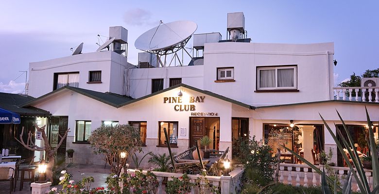 Pine Bay Club Hotel