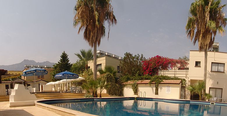 Pine Bay Club Hotel