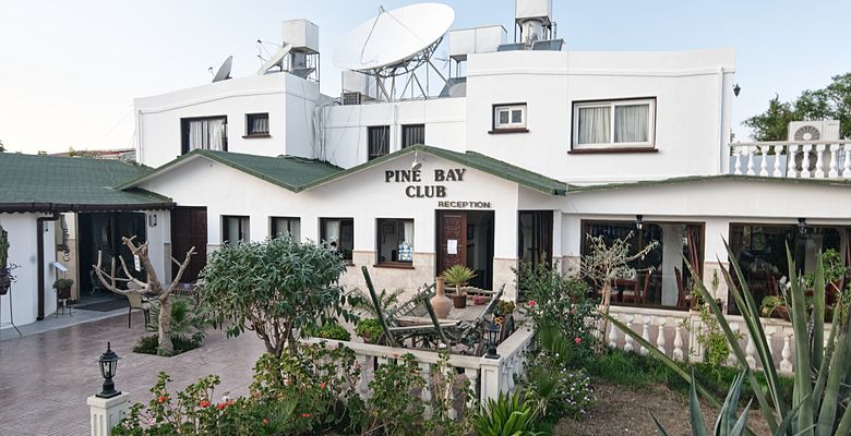 Pine Bay Club Hotel