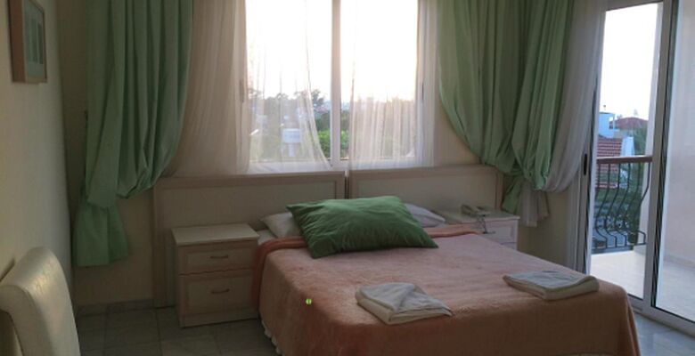 Prince Inn Hotel and Villas