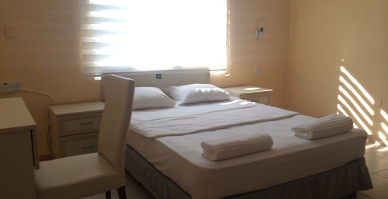 Prince Inn Hotel and Villas