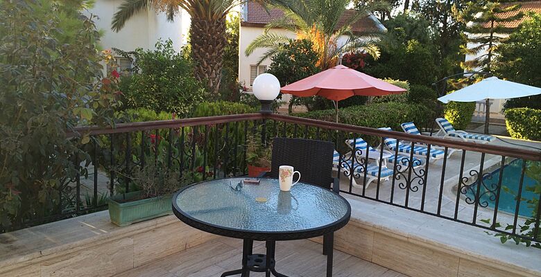 Prince Inn Hotel and Villas