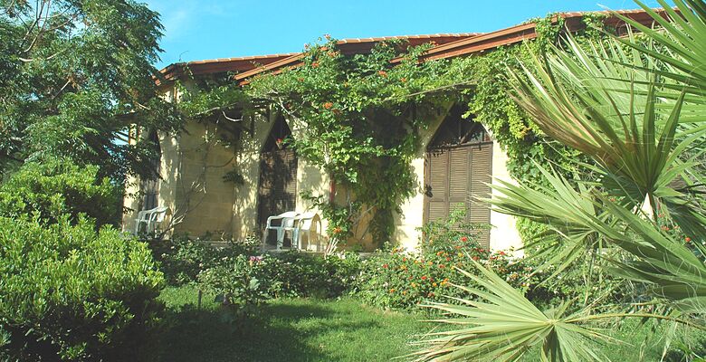 Riviera Beach Bungalows