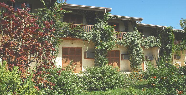 Riviera Beach Bungalows