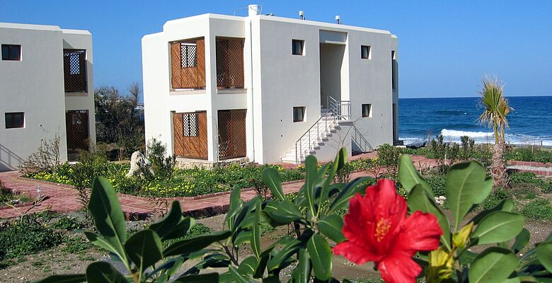 Riviera Beach Bungalows