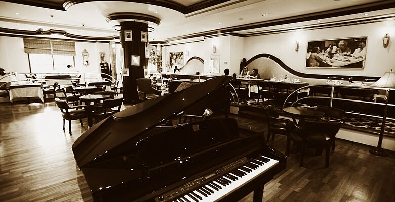 Rocks Hotel