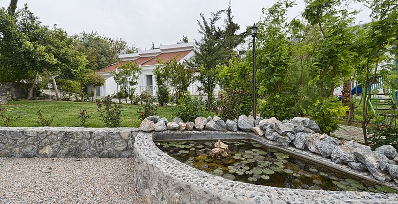 Rose Gardens Holiday Village