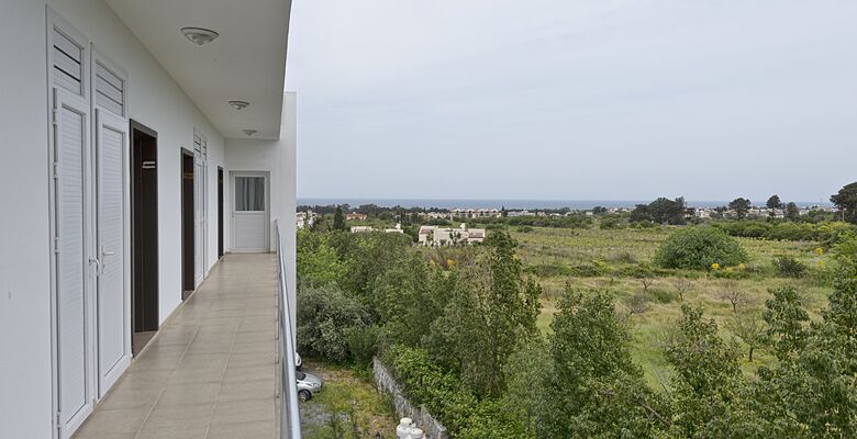 Rose Gardens Holiday Village