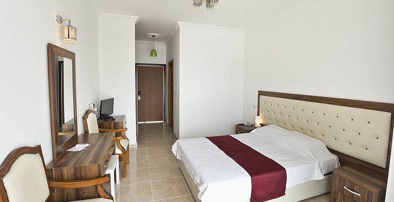 Rose Gardens Holiday Village
