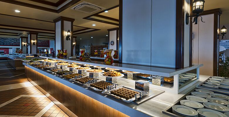 Salamis Bay Conti Hotel