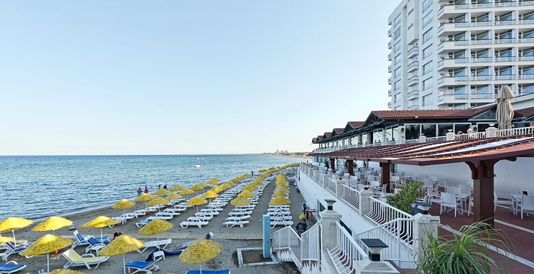 Salamis Bay Conti Hotel
