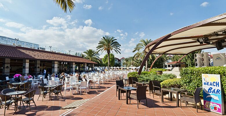 North Cyprus Hotels Bodrum Holidays