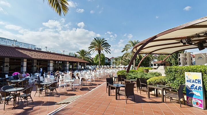 Golden Beach Hotel Northern Cyprus Golden Beach Hotel Northern Cyprus