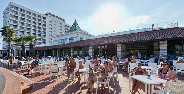 Salamis Bay Conti Hotel