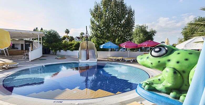 Salamis Bay Conti Hotel