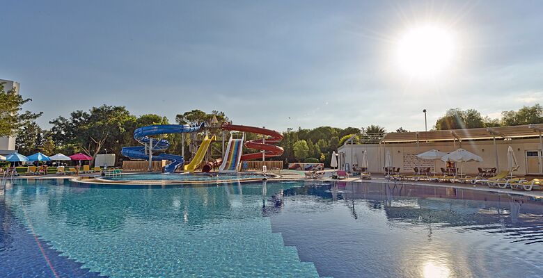 Salamis Bay Conti Hotel