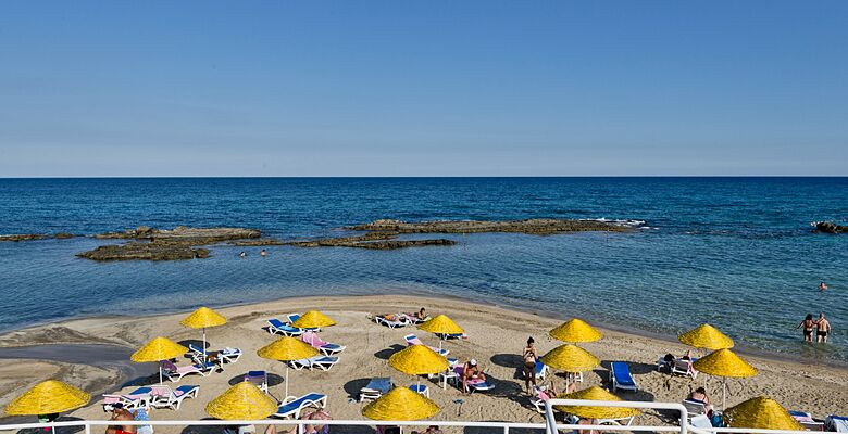 Salamis Bay Conti Hotel