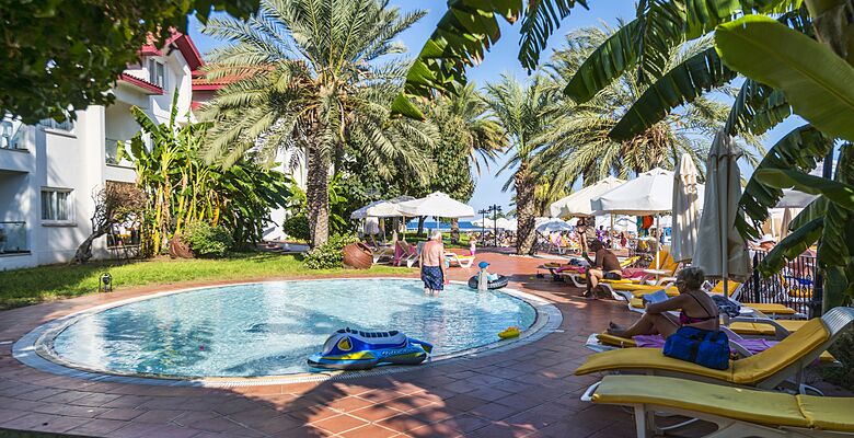 Salamis Bay Conti Hotel