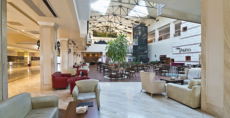 Salamis Bay Conti Hotel