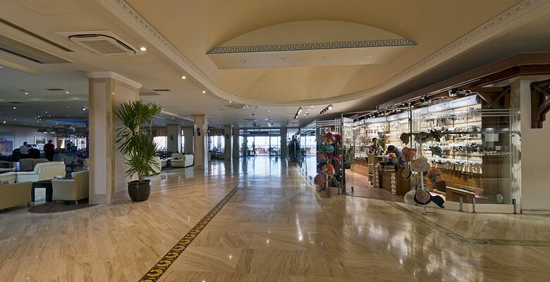 Salamis Bay Conti Hotel
