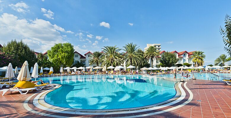 Salamis Bay Conti Hotel