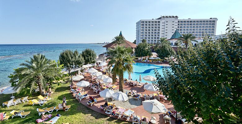Salamis Bay Conti Hotel
