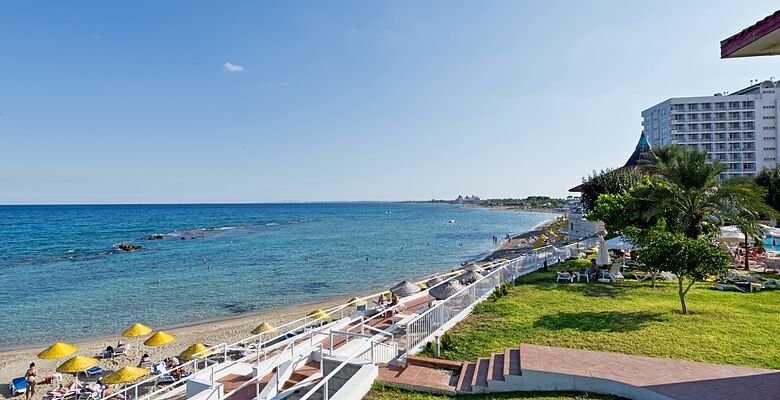 Salamis Bay Conti Hotel