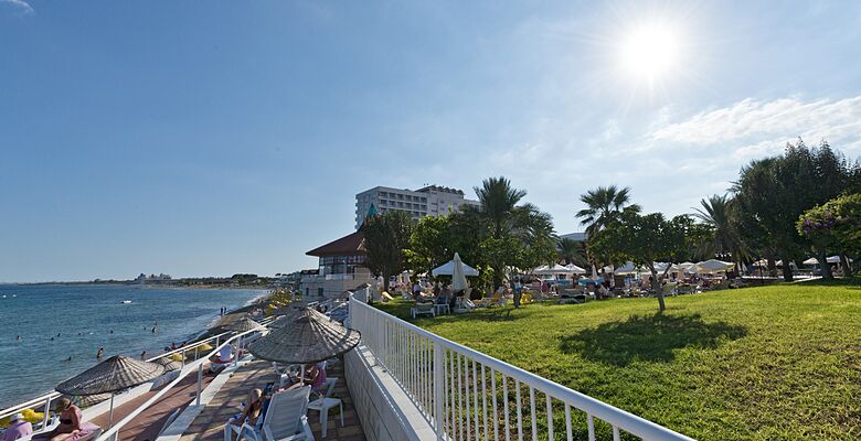 Salamis Bay Conti Hotel
