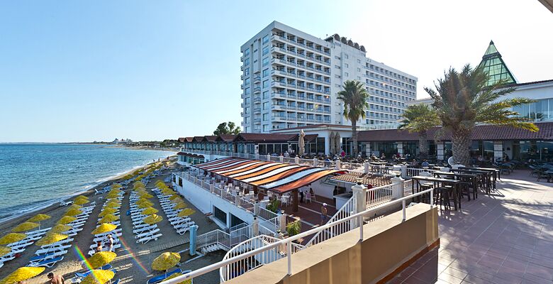 Salamis Bay Conti Hotel