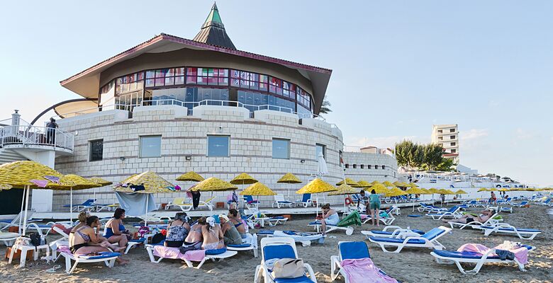 Salamis Bay Conti Hotel
