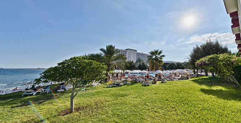 Salamis Bay Conti Hotel