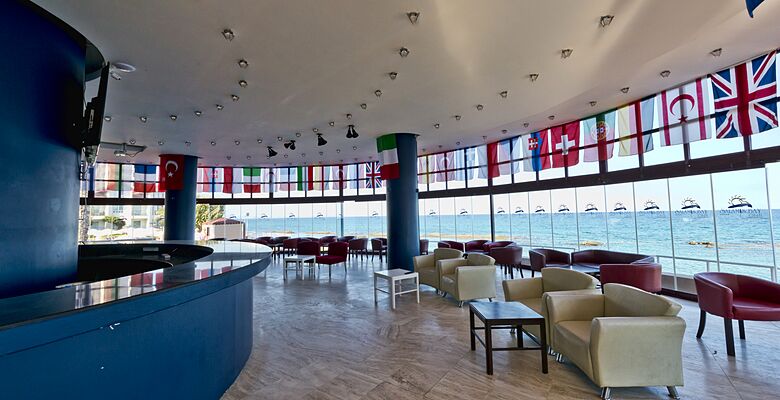 Salamis Bay Conti Hotel