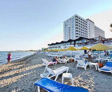 Photo of Salamis Bay Conti Hotel