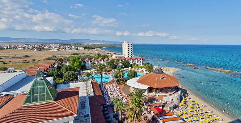 Salamis Bay Conti Hotel