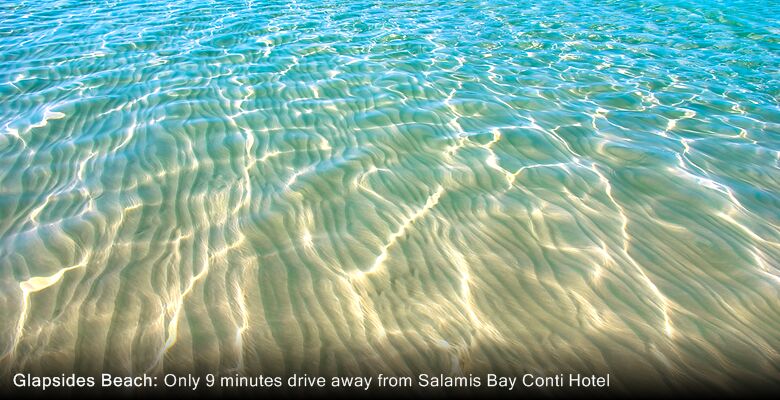 Salamis Bay Conti Hotel