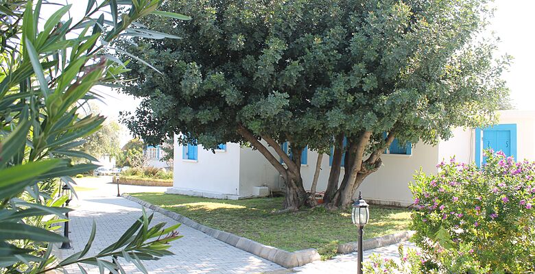 Santoria Holiday Village